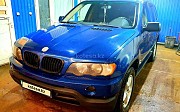 BMW X5, 2001 Нұр-Сұлтан (Астана)