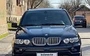 BMW X5, 2005 Шымкент