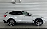 BMW X5, 2021 