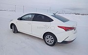 Hyundai Accent, 2020 Атбасар