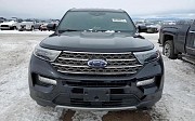 Ford Explorer, 2022 Алматы