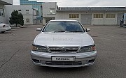 Nissan Cefiro, 1997 Алматы
