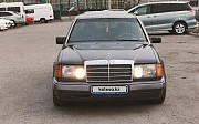 Mercedes-Benz E 200, 1993 Алматы