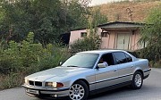BMW 735, 1995 Қарағанды