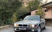 BMW 735, 1995 