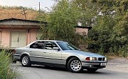 BMW 735, 1995 
