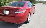 Mazda 6, 2009 