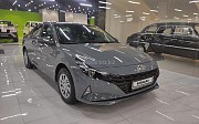 Hyundai Elantra, 2022 