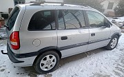 Opel Zafira, 1999 