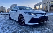 Toyota Camry, 2022 Уральск