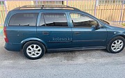 Opel Astra, 2001 
