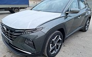 Hyundai Tucson, 2022 Актау