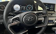 Hyundai Elantra, 2021 Актау