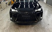 Lexus UX 200, 2021 Астана