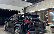 Lexus UX 200, 2021 