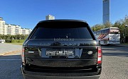 Land Rover Range Rover, 2016 Астана
