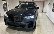 BMW X7, 2022 Нұр-Сұлтан (Астана)