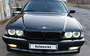 BMW 735, 1996 