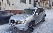 Nissan Terrano, 2016 Теміртау