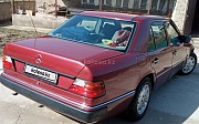 Mercedes-Benz E 230, 1991 Шымкент