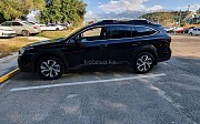 Subaru Outback, 2021 
