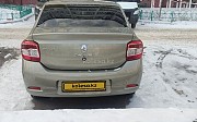 Renault Logan, 2015 Нұр-Сұлтан (Астана)