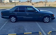 Mercedes-Benz E 200, 1992 Туркестан