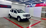 Renault Duster, 2018 Караганда