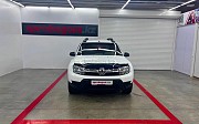 Renault Duster, 2018 Қарағанды