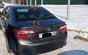 Toyota Camry, 2012 