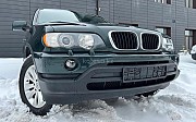 BMW X5, 2001 