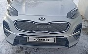 Kia Sportage, 2019 Павлодар