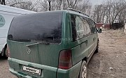 Mercedes-Benz Vito, 1998 
