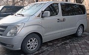 Hyundai Starex, 2009 