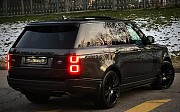 Land Rover Range Rover, 2019 Алматы