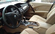 BMW 530, 2007 