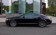 Bentley Continental GT, 2009 
