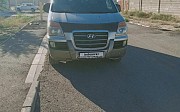 Hyundai Starex, 2004 Туркестан