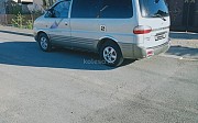 Hyundai Starex, 2004 Түркістан