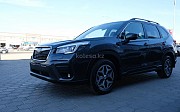 Subaru Forester, 2022 Қарағанды