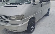 Volkswagen Transporter, 1997 