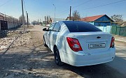 Chevrolet Aveo, 2012 Алматы
