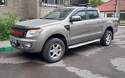 Ford Ranger, 2014 Нұр-Сұлтан (Астана)