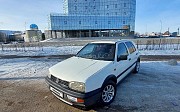 Volkswagen Golf, 1992 Петропавловск