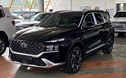 Hyundai Santa Fe, 2022 Караганда