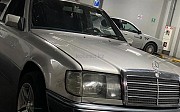 Mercedes-Benz E 220, 1994 Шымкент