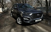 Hyundai Tucson, 2020 Алматы