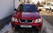 Honda CR-V, 2001 Алматы