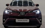 Toyota RAV 4, 2019 Қостанай