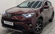 Toyota RAV 4, 2019 